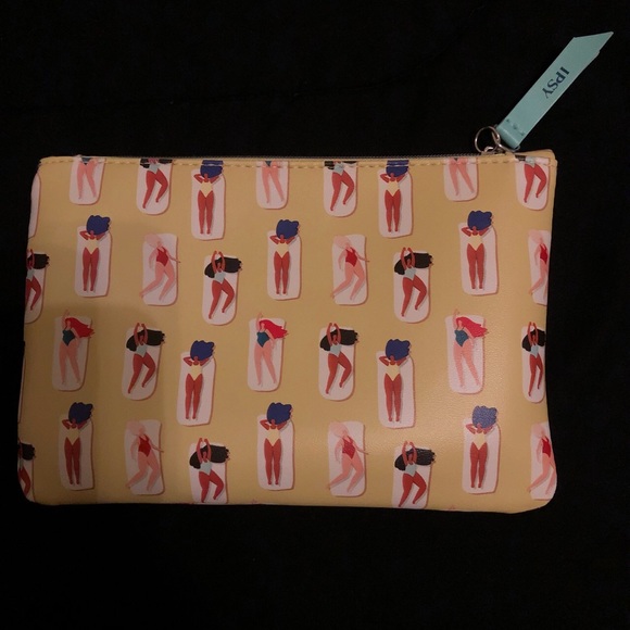 IPSY Clutch Purse - Picture 2 of 4